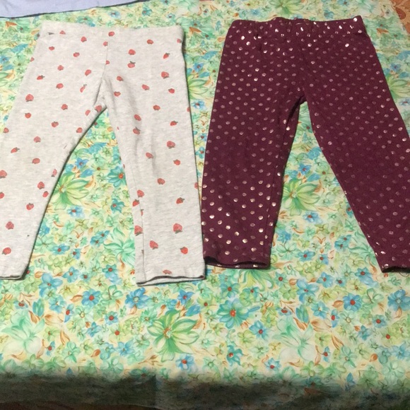 Bundle of lil girls clothes (3T) - Picture 10 of 11